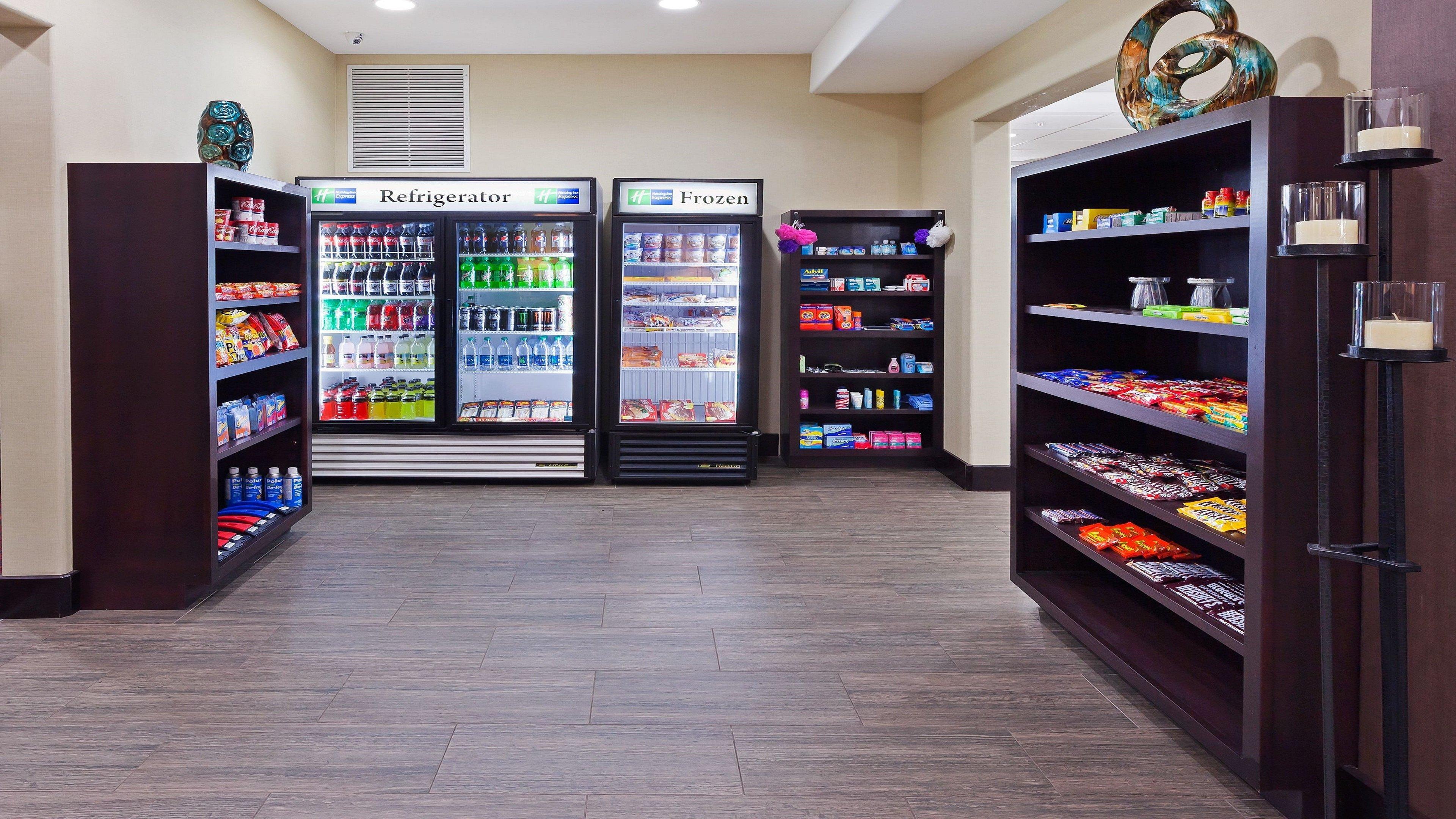 Holiday Inn Express Hotel And Suites Duncan By Ihg Esterno foto